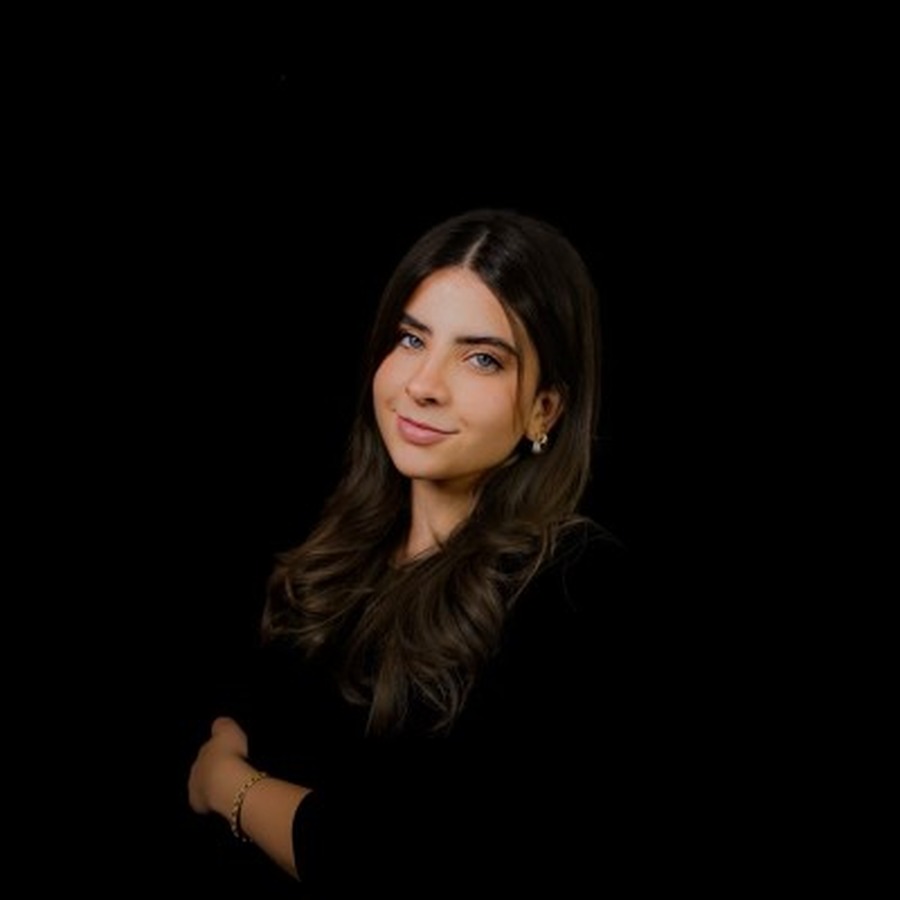 Sarah Badran